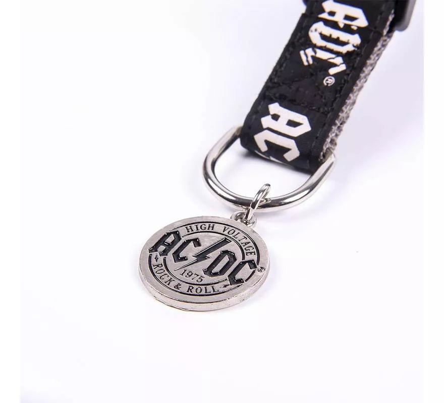 Petral para Perro ACDC