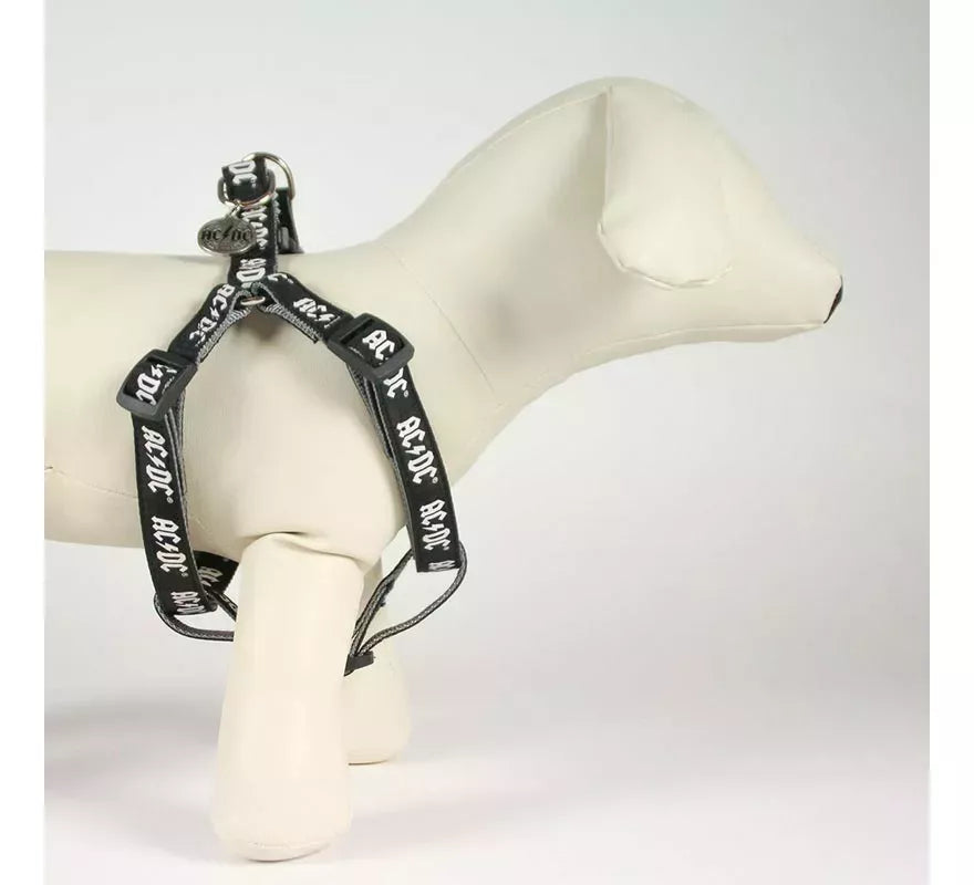 Petral para Perro ACDC