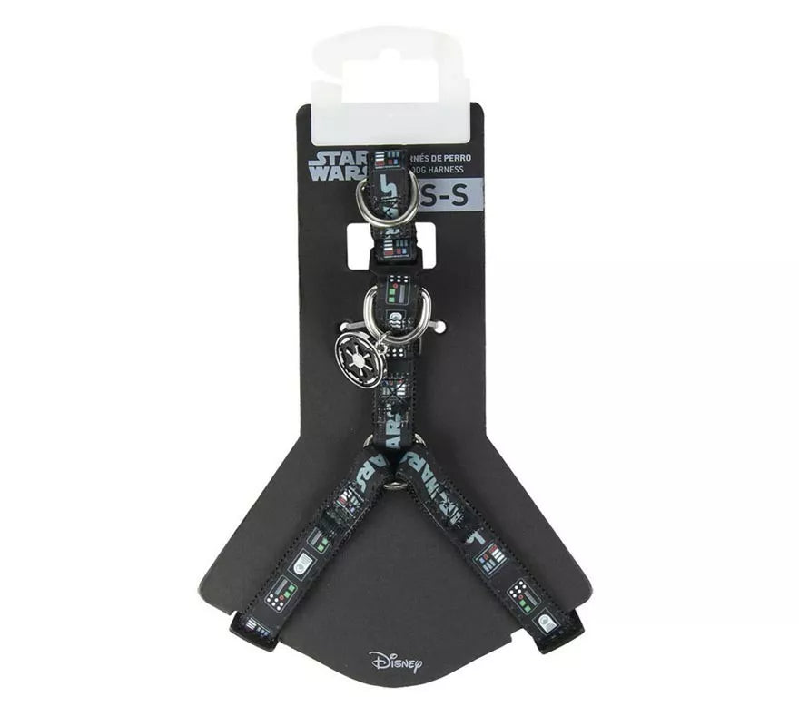 Translation missing: de.Petral para Perro Darth Vader de Star Wars