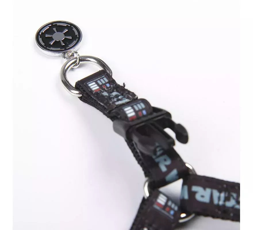 Translation missing: de.Petral para Perro Darth Vader de Star Wars
