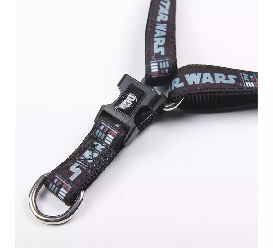 Translation missing: de.Petral para Perro Darth Vader de Star Wars