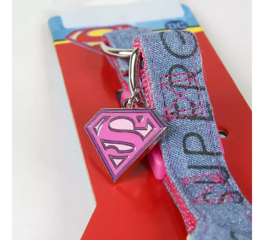 Translation missing: de.Petral para Perro de Supergirl
