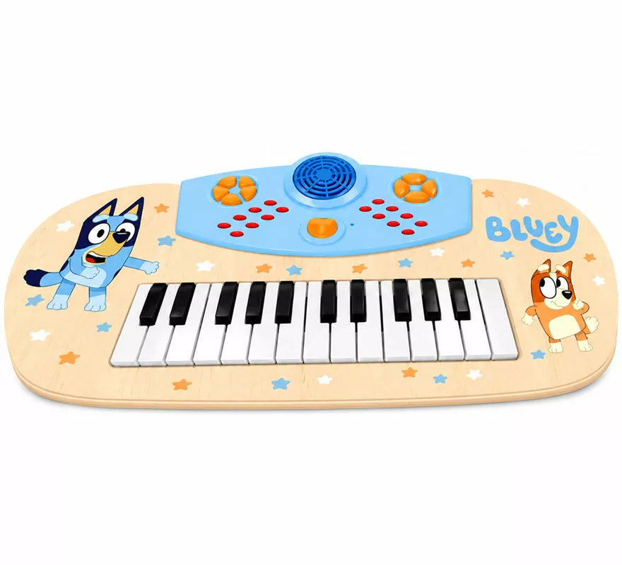 Translation missing: de.Piano Electrónico de 25 teclas Bluey