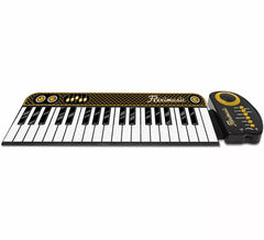 Flexibles elektronisches Klavier mit 37 Tasten