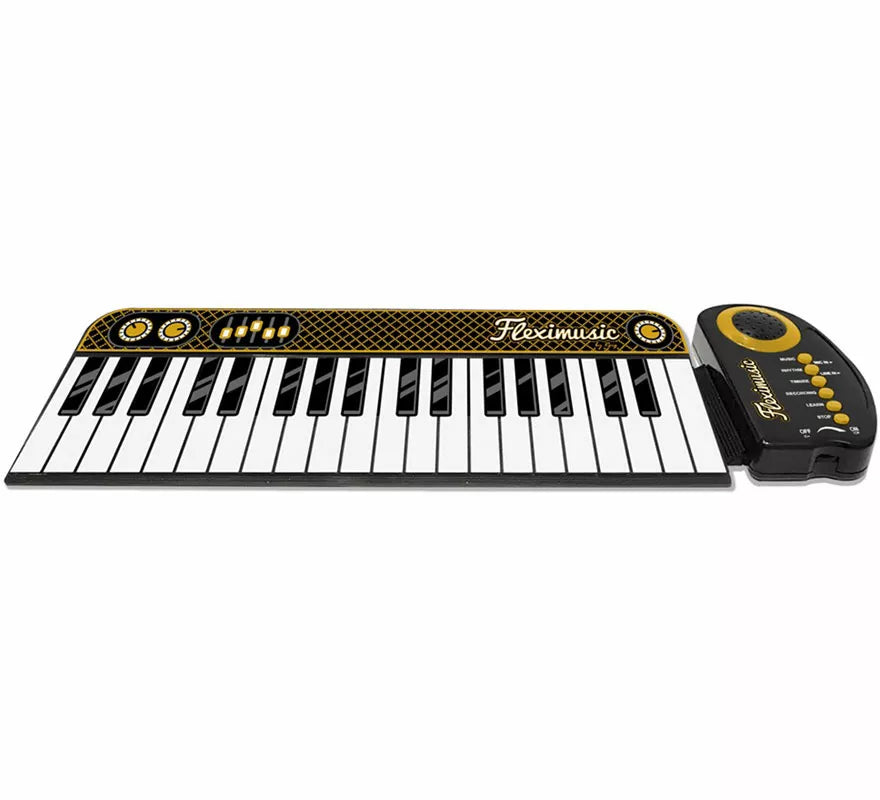 Translation missing: de.Piano Electrónico Flexible de 37 Teclas