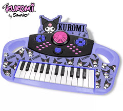 Elektronisches Kuromi Klavier