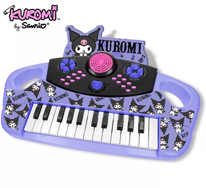 Translation missing: de.Piano Electrónico Kuromi