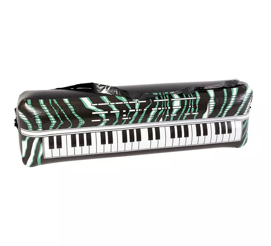 Translation missing: de.Piano Hinchable de 58 cm