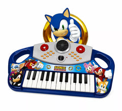 Sonic 25-Tasten Elektronisches Musikklavier