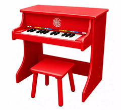 Großes Klavier
