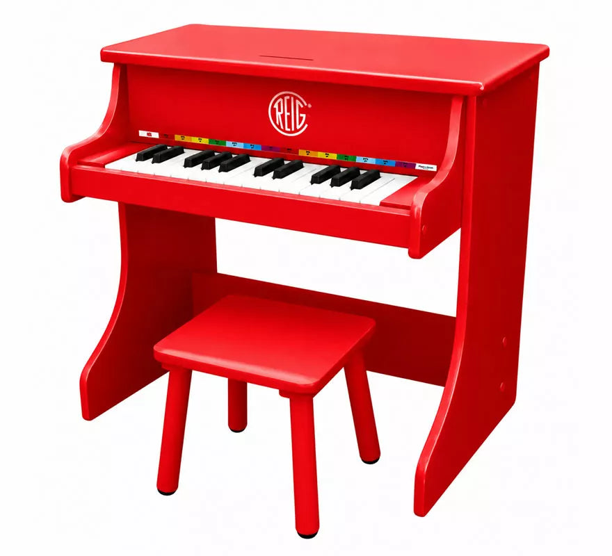 Translation missing: de.Piano Vertical Grande