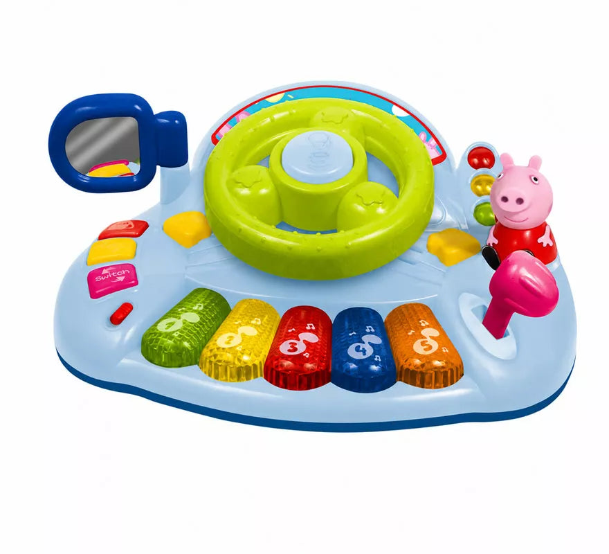 Translation missing: de.Piano-Volante Peppa Pig