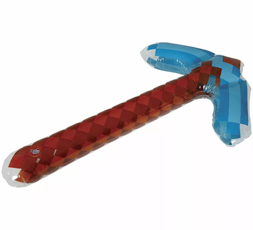 Pico de Pixel Hinchable de 69 cm