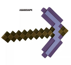 Minecraft Magic Spitzhacke