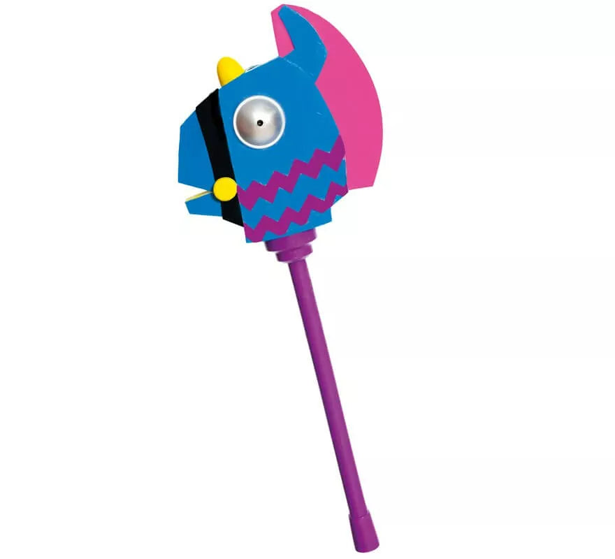 Translation missing: de.Pico o Cetro Llama Gamer de 65 cm
