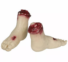 25cm Fuß