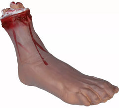 31cm Fuß