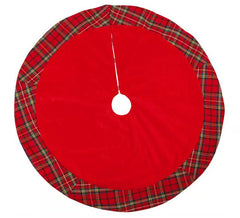 Roter Baumfuß von 90 cm