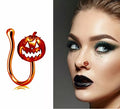 Piercing Calabaza tenebrosa adulto