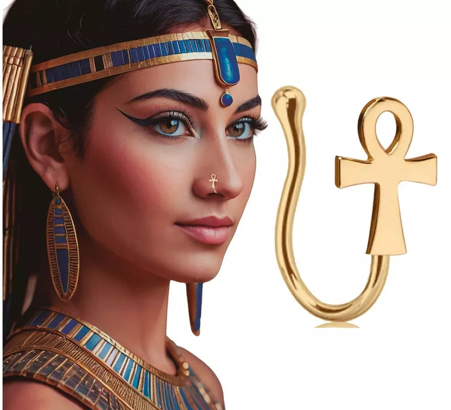 Translation missing: de.Piercing Eye Of Horus Egipcio