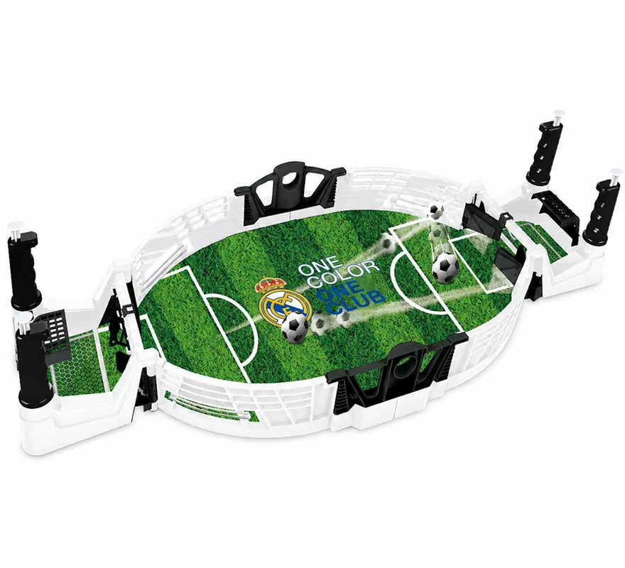 Translation missing: de.Pinball Fútbol Real Madrid de 67 cm