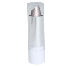 Silberner Lippenstift
