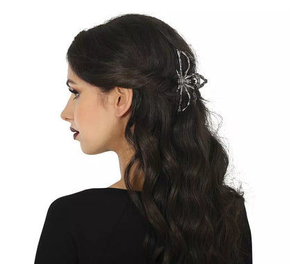 Pinza Araña Metal para el Pelo
