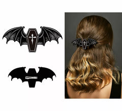 Sarg Haarspange