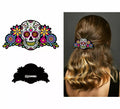 Pinza Catrina para el Pelo