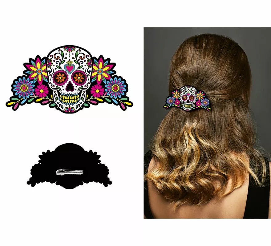 Translation missing: de.Pinza Catrina para el Pelo
