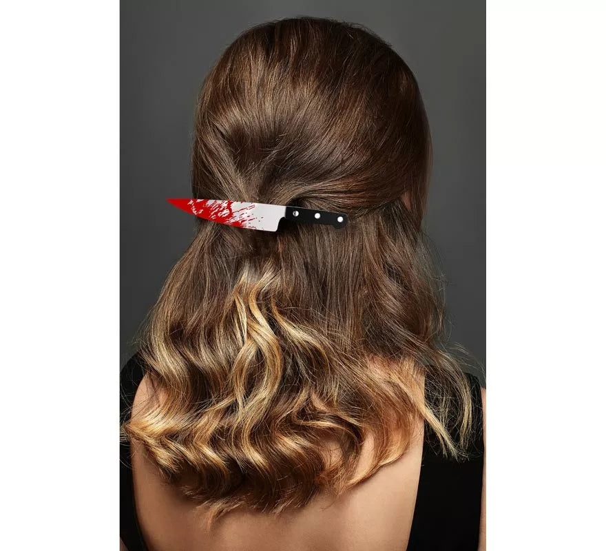 Translation missing: de.Pinza de Cuchillo para el Pelo