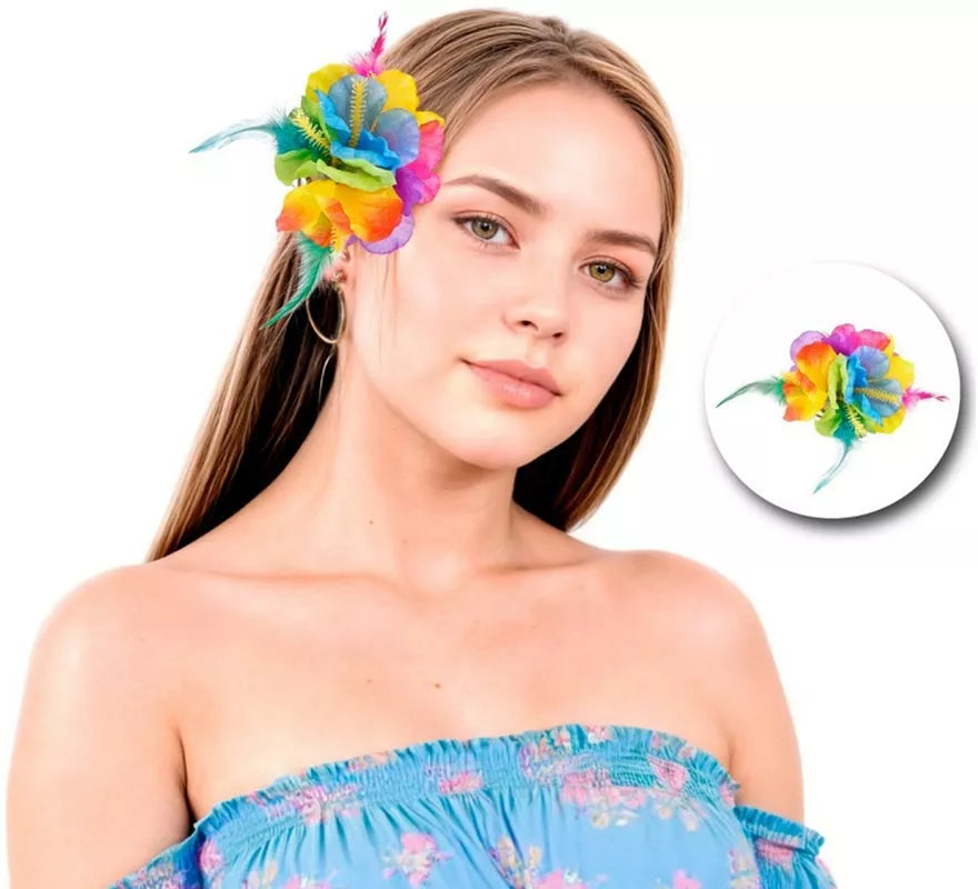 Translation missing: de.Pinza Hawaiana para el Pelo