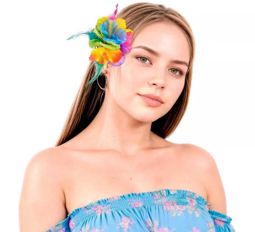 Translation missing: de.Pinza Hawaiana para el Pelo