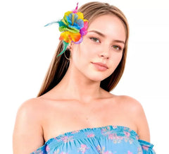 Hawaii-Haarspange