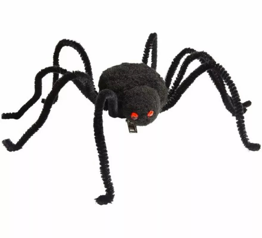 Translation missing: de.Pinza para Pelo de Araña