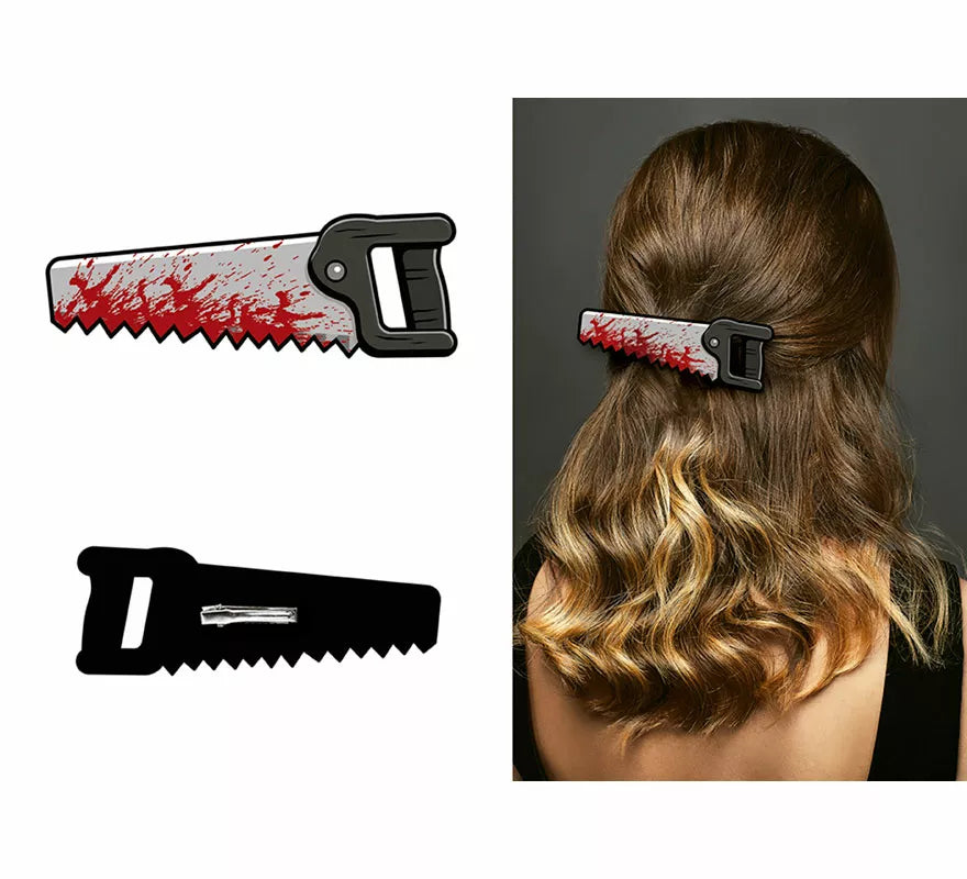 Translation missing: de.Pinza Sierra para el Pelo
