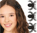 Pinzas para Pelo Arañas de 3 cm para niña