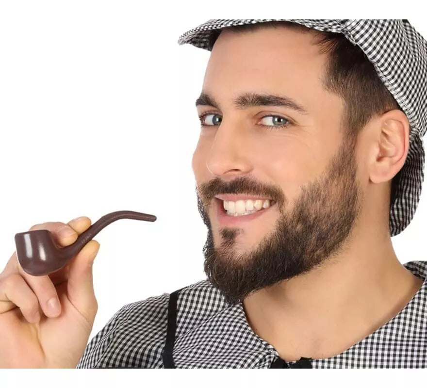 Translation missing: de.Pipa de Detective