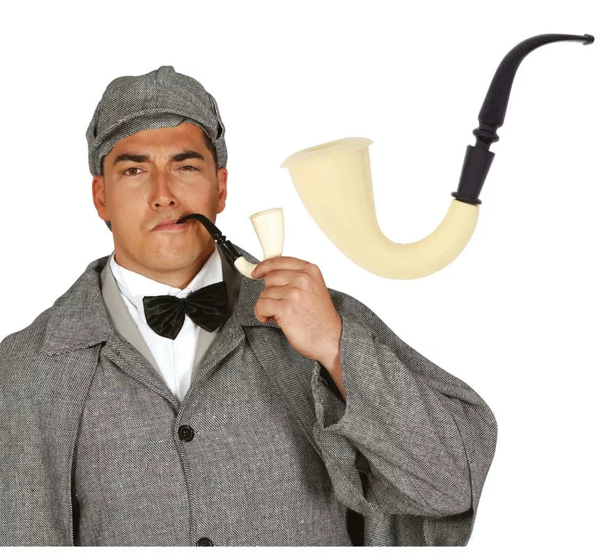 Translation missing: de.Pipa de Sherlock Holmes