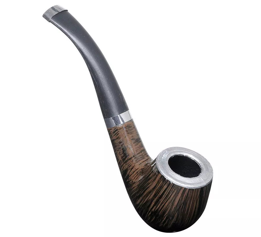 Translation missing: de.Pipa Elegante Oscura de 14,5 cm