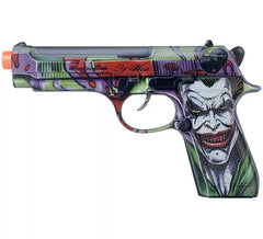 Pistola Bufón Risueño (22 x 13 cm)