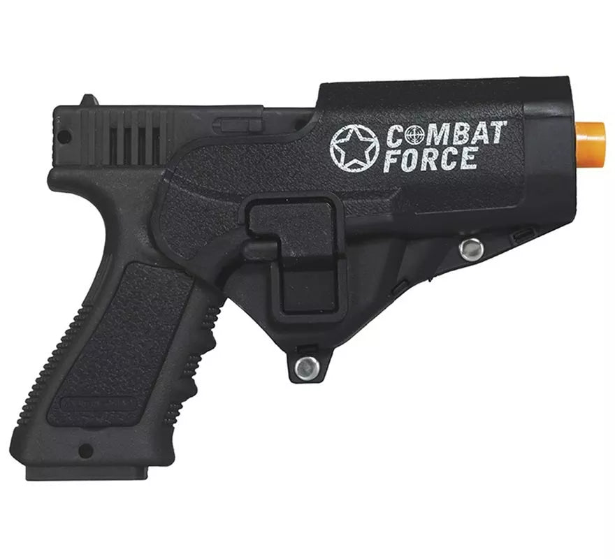 Translation missing: de.Pistola con Funda de 20 cm