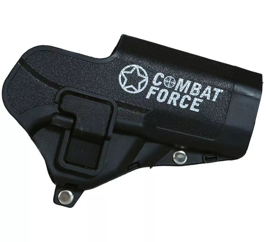 Translation missing: de.Pistola con Funda de 20 cm