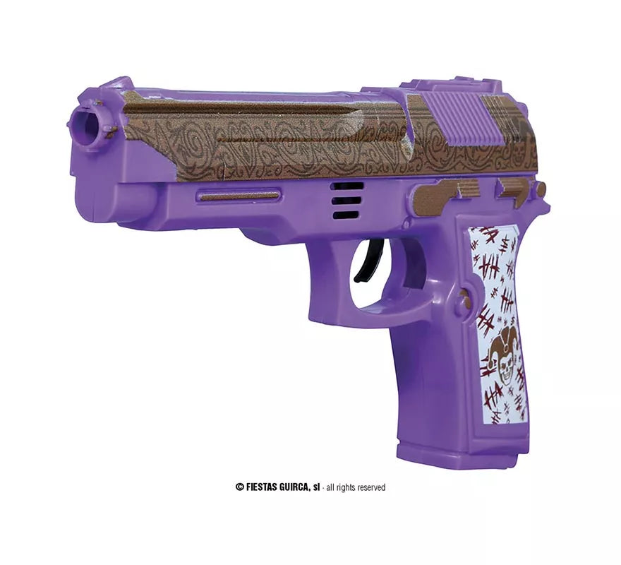 Translation missing: de.Pistola de Bufón Risueño de 30 cm