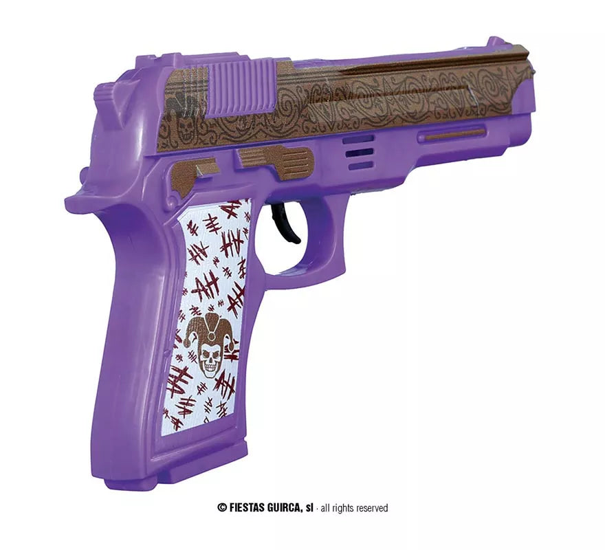 Translation missing: de.Pistola de Bufón Risueño de 30 cm