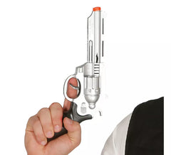 28 cm FBI-Agentengewehr