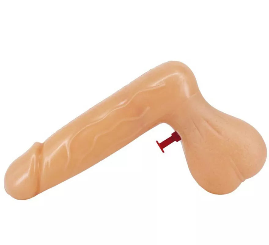 Translation missing: de.Pistola de agua con forma de Pene de 17 cm