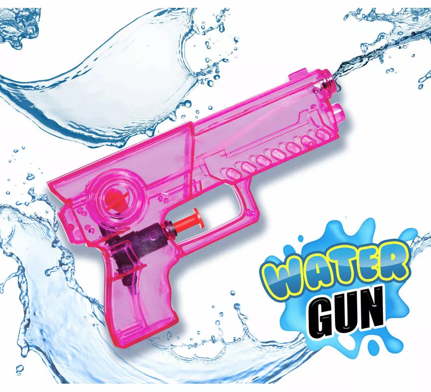 Translation missing: es.Pistola de Agua de 17 cm