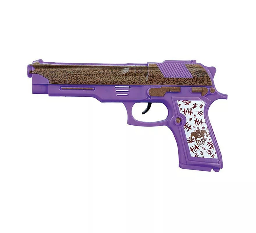 Translation missing: de.Pistola de Bufón Risueño de 30 cm