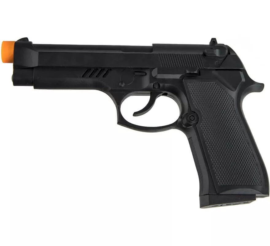 Translation missing: de.Pistola de Gánster 16x23 cm